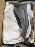 Size 6.5 - Jordan Max Aura 2 Medium Grey