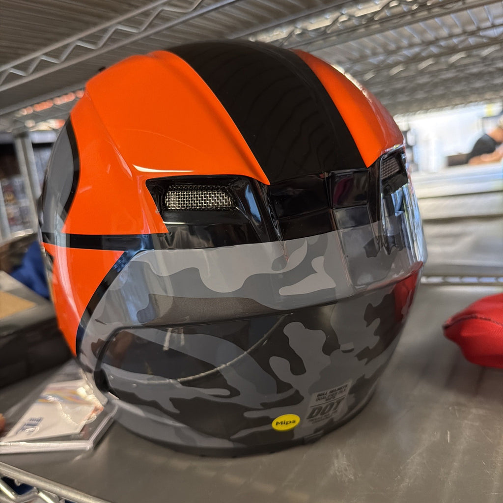 BELL RACE STAR