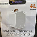 Ligiant Portable 4L Mini Fridge (A578)