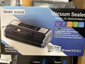 GlowWise - Fully Automatic 95KPa Vacuum Sealer,10-in-1 System with Auto Cover