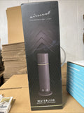 AirScent Waterless Diffuser, Cold Air Scent Diffuser Oil Machine, Black