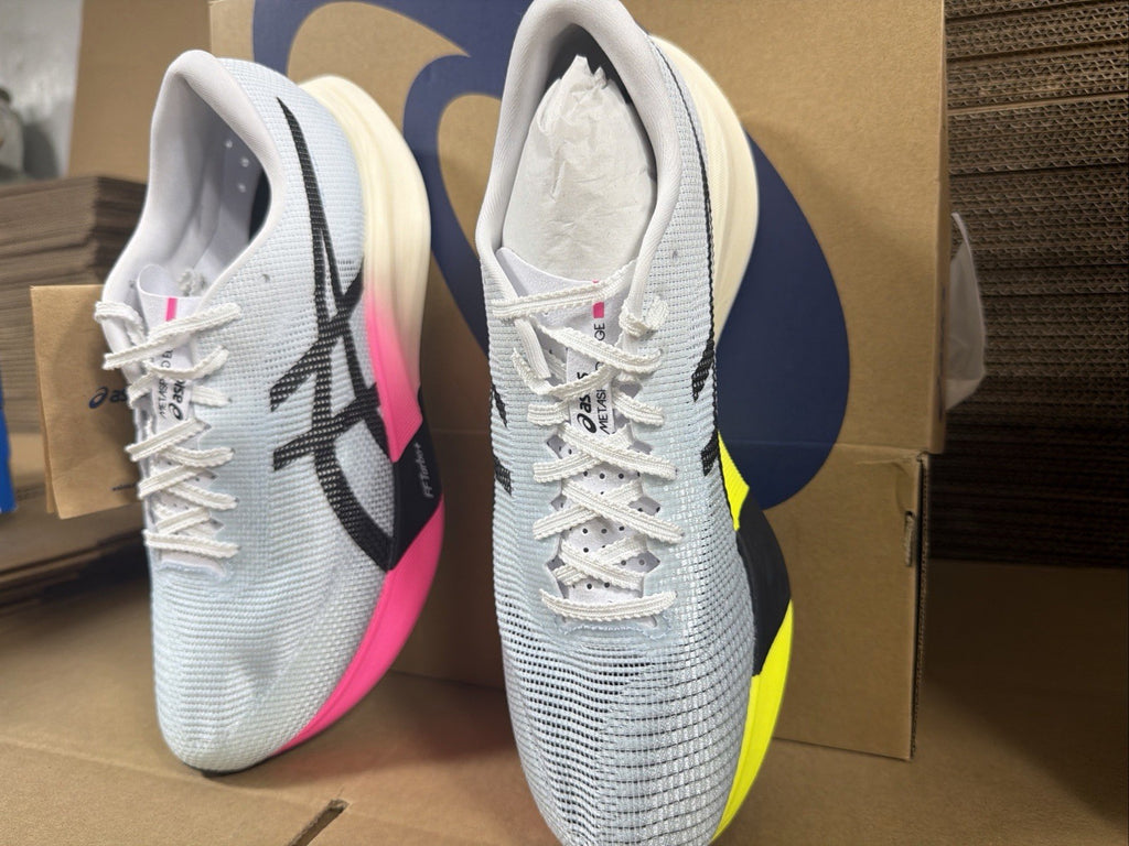ASICS Metaspeed Edge Paris Light Blue Black 1013A124-401