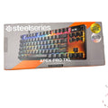 SteelSeries Apex Pro TKL Gen 3 RGB Gaming Keyboard