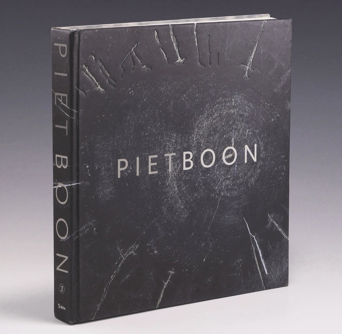 Piet Boon III by Joyce Huisman; VG