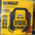DeWALT DXAELJC20 2000 Peak Amp Lithium Jump Starter Air Compressor New Open Box