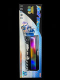 Super Transporter radio control Speaker, And Light Screen  27 Inch ￼