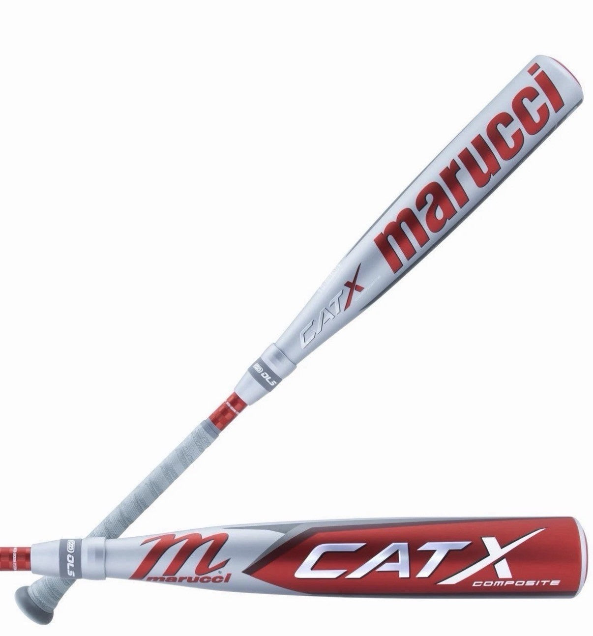 Marucci CAT X Composite Drop 5 USSSA Baseball Bat: MSBCCPX5 (31 In. 26 Oz.)