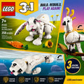 LEGO CREATOR: White Rabbit (31133)