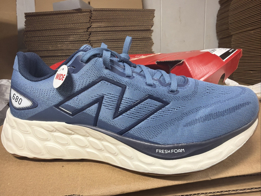 New Balance Fresh Foam 1080J11 Mens Size 11 D Running  Shoes NWT