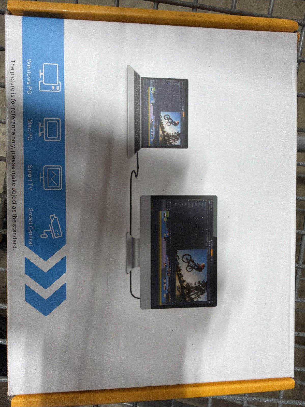 10 Port 8 Port KVM Switch HDMI 4K@60Hz EDID Simulation, USB 3.0 HDMI KVM | READ