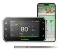 VIVOSUN GrowHub Controller E42A+ for Grow Tent, Smart E42A+, Black