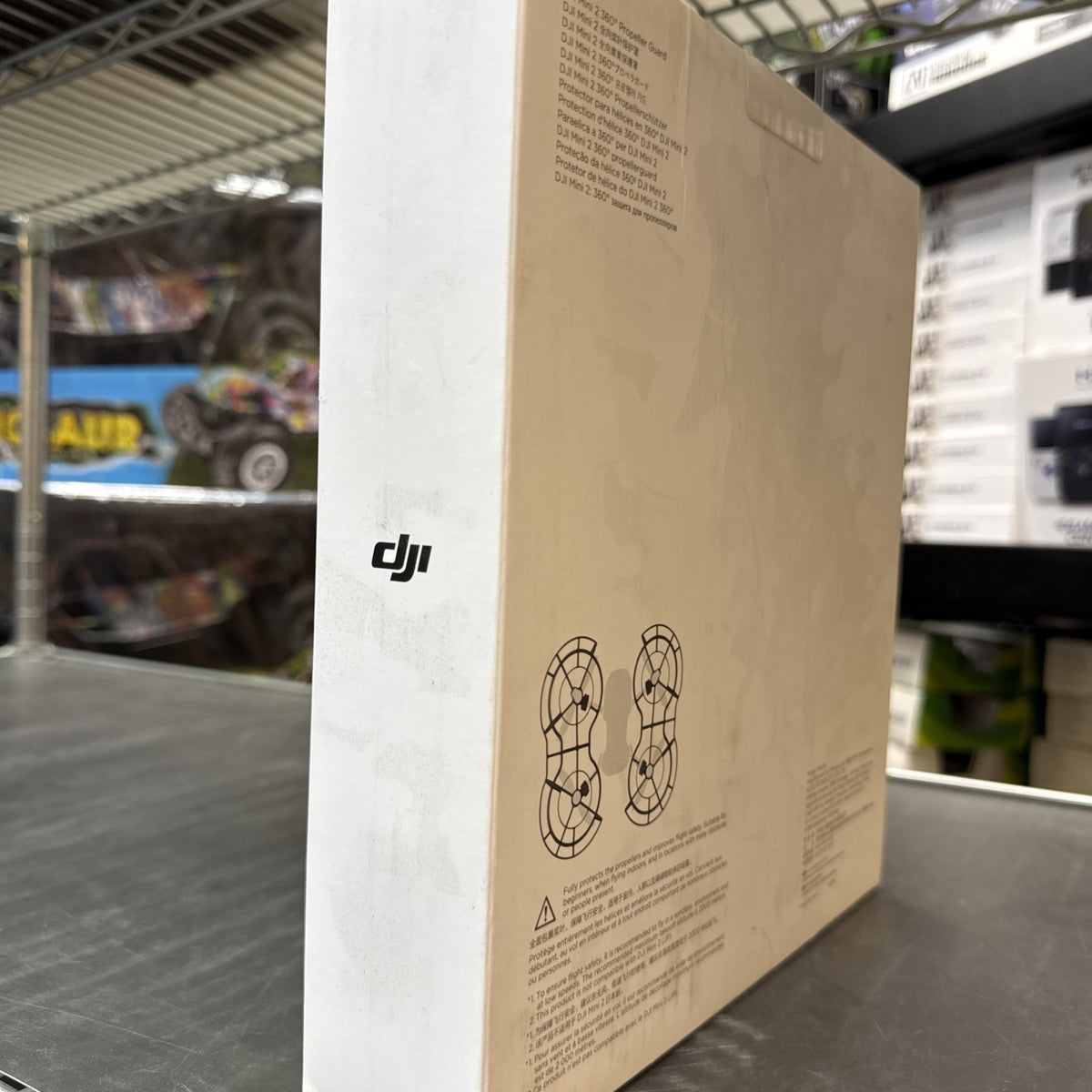 DJI Propeller Guard