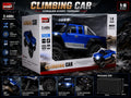 CARSON RC models, PICKUP CRAWLER  2.4G 100% RTR BLUE , RC MODEL