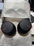 Sony WH-CH710N Over-ear Headphones - Gray Open Box