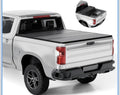Fold Truck Bed Covers Fits 2007-2026 Chevy Silverado/Sierra 1500