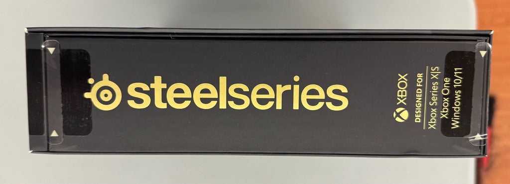 SteelSeries - Arctis Nova Elite Wireless Multi Gaming Headset (PC/PS5/Series X)