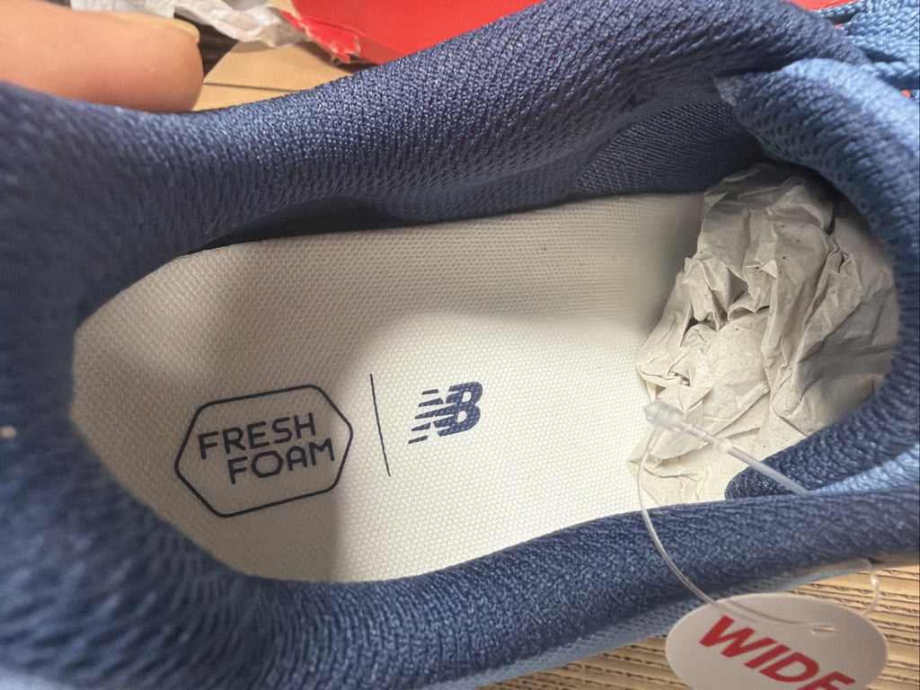 New Balance Fresh Foam 1080J11 Mens Size 11 D Running  Shoes NWT