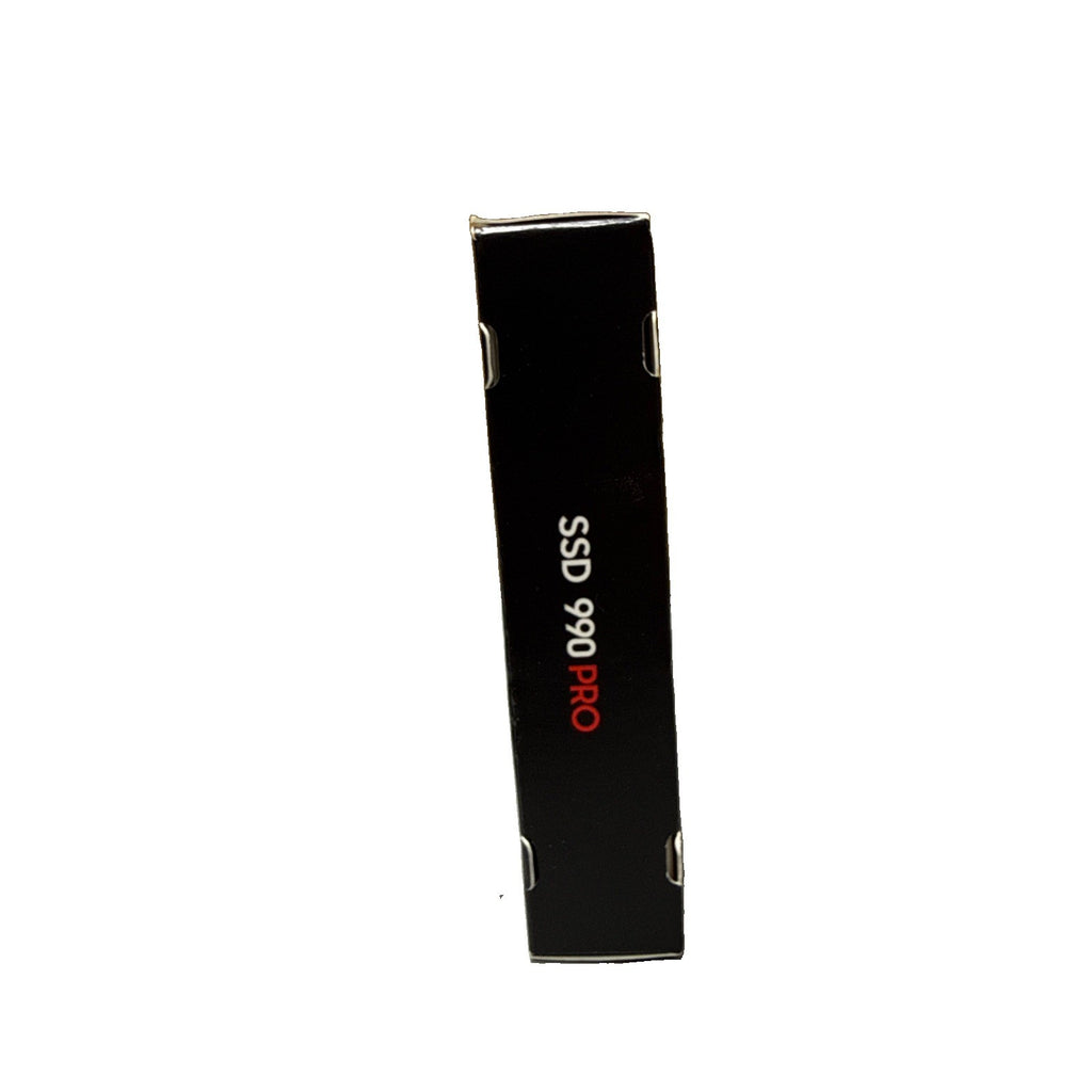 Samsung 990 PRO 1TB NVMe M.2 PCIe 4.0 SSD – MZ-V9P1T0B/AM