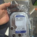 WD40EZAZ for Western Digital 4TB WD Blue PC Hard Drive HDD - 5400 RPM, 3.5"
