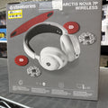 New SteelSeries Arctis Nova 7P Wireless Camo HS31 Wireless Gaming Headset