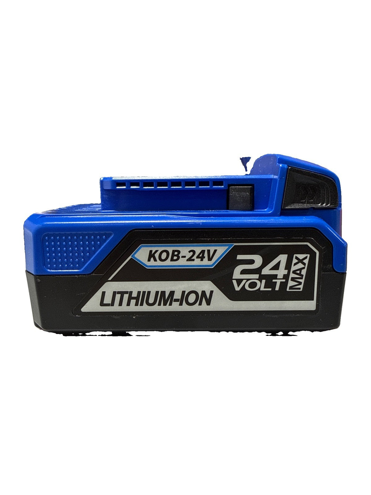 AaveYouMore 2Packs 24V 6.0Ah Replacement for Kobalt 24V Battery KB624-03 KB52