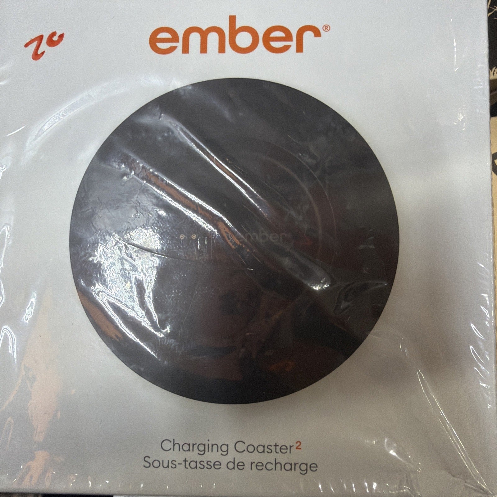 Extra Charging Coaster 2 for Ember Mug 2