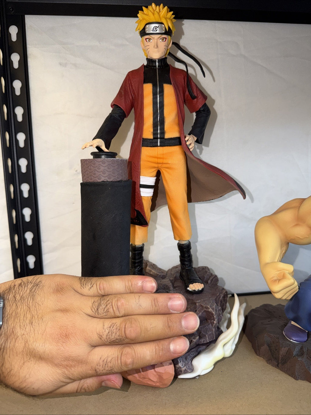 Naruto Shippuden 41 Cm Figure