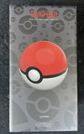 Pokemon Red Pokeball Wand Company Die-Cast Officially Licensed Replica NEW!