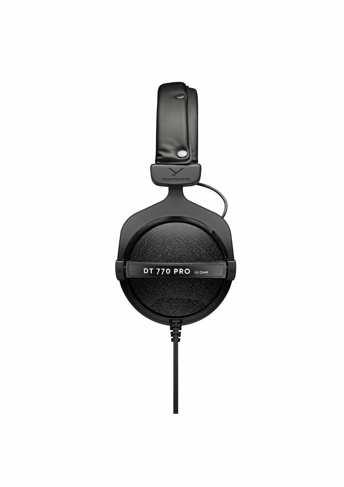 Beyerdynamic DT 770 PRO 80 Ohm Studio Headphones