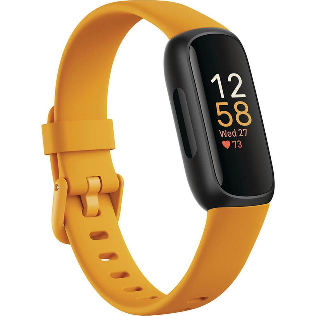 Fitbit Inspire 3 Activity Tracker