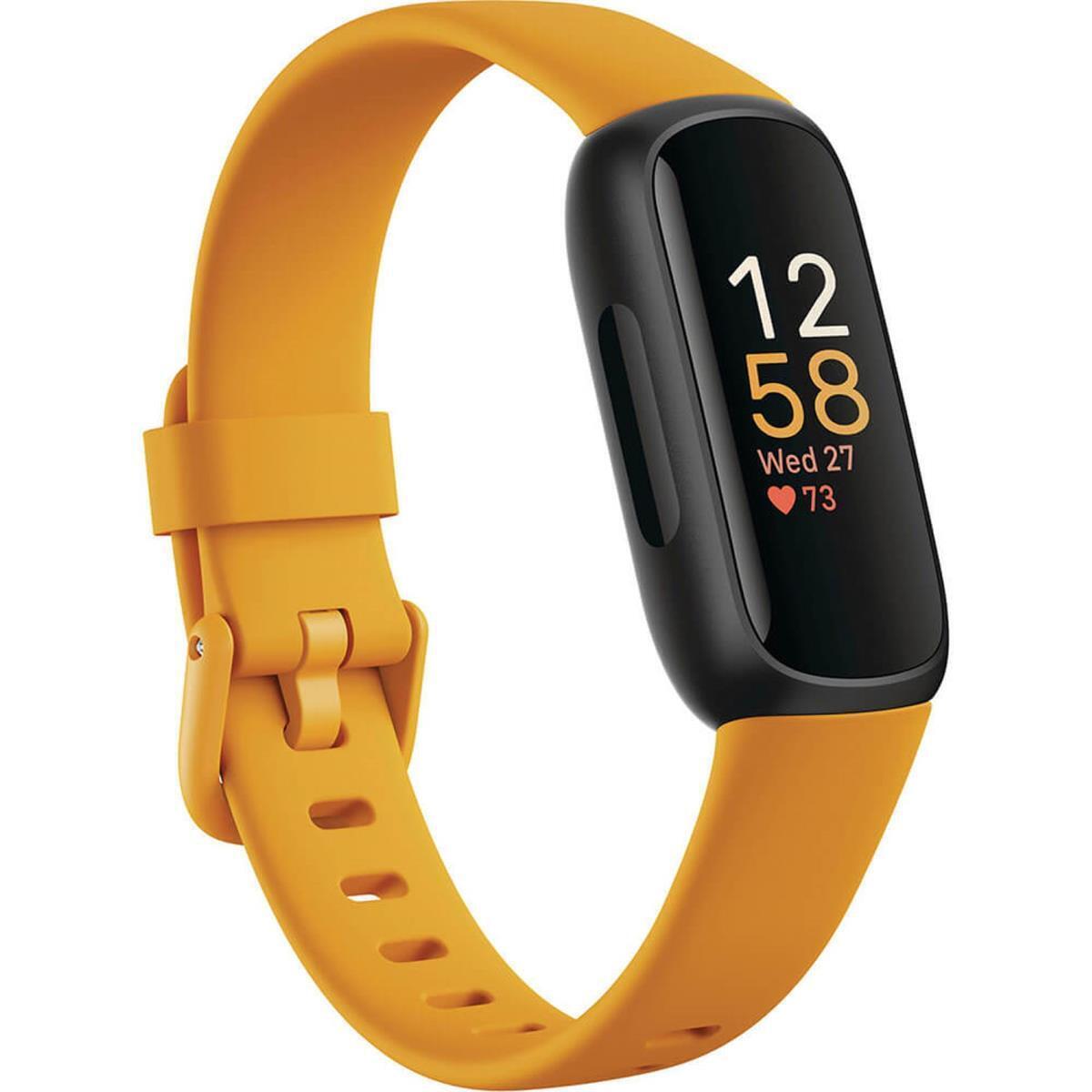 Fitbit Inspire 3 Activity Tracker