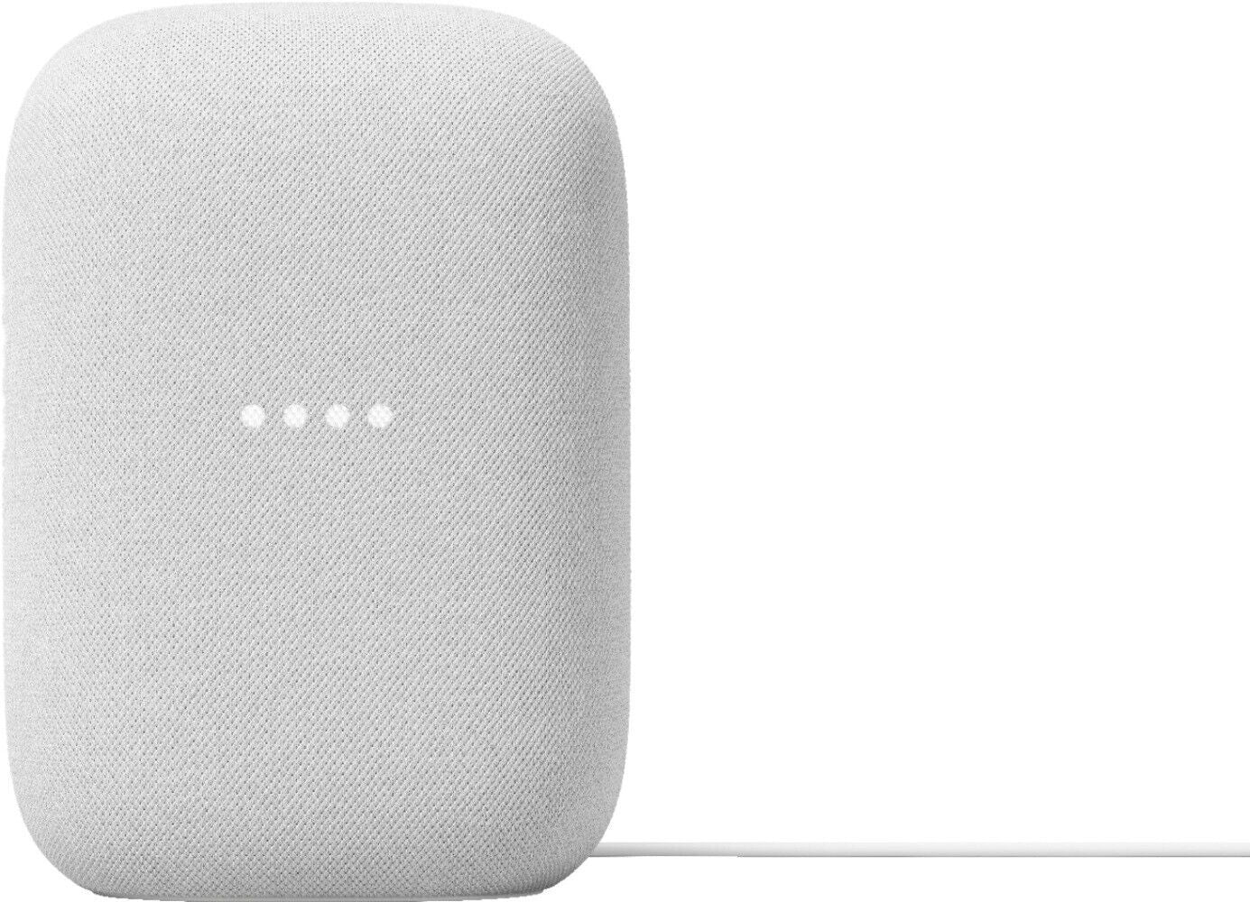 Google Nest Audio Smart Speaker - Brand New Sealed