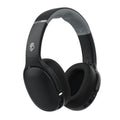 Skullcandy Crusher Evo Wireless Over-Ear Headset - True Black