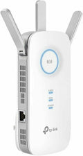 TP-Link AC1900 OneMesh Dual Band Extender RE550 Wireless Mesh Wi-Fi Extender