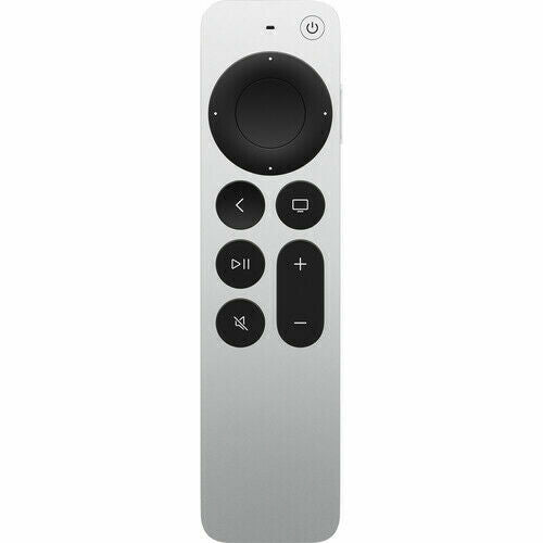 Apple Siri Remote MJFM3LL/A - TV 4K (1st & 2nd generation)